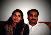 Premkumar K.R & Sheela Premkumar